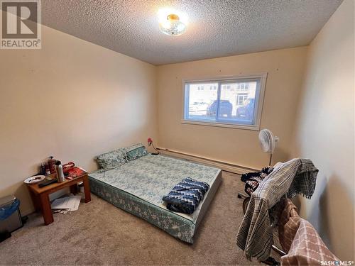 2 4341 Rae Street, Regina, SK - Indoor Photo Showing Bedroom
