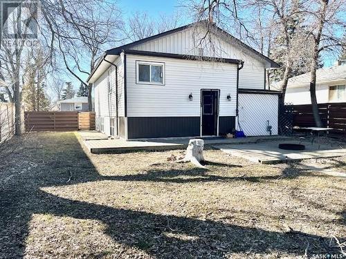 157 2Nd Avenue Se, Swift Current, SK - Outdoor
