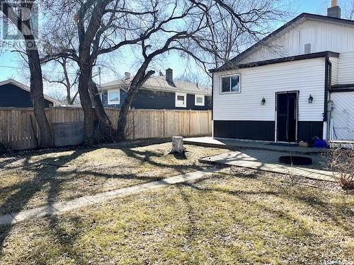 157 2Nd Avenue Se, Swift Current, SK - Outdoor