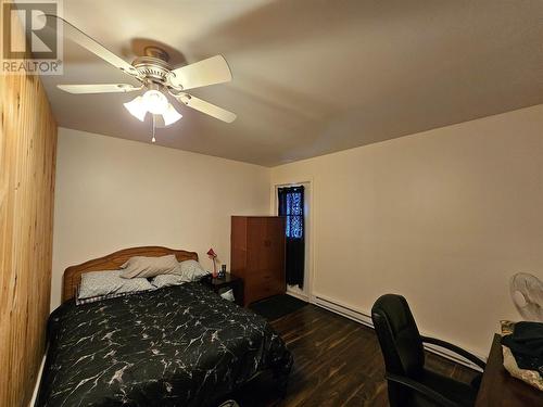 105 Country Road, Corner Brook, NL - Indoor Photo Showing Bedroom
