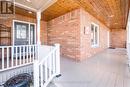 3991 2Nd Line, Innisfil, ON  - Outdoor With Deck Patio Veranda With Exterior 