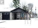 11 Coates Street, Walkerton, ON  - Outdoor 