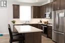 11 Coates Street, Walkerton, ON  - Indoor Photo Showing Kitchen With Upgraded Kitchen 