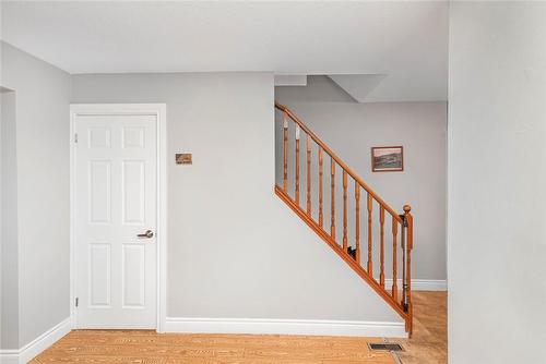 10 Angus Road|Unit #103, Hamilton, ON - Indoor Photo Showing Other Room