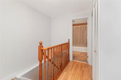 10 Angus Road|Unit #103, Hamilton, ON - Indoor Photo Showing Other Room
