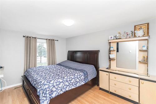 10 Angus Road|Unit #103, Hamilton, ON - Indoor Photo Showing Bedroom