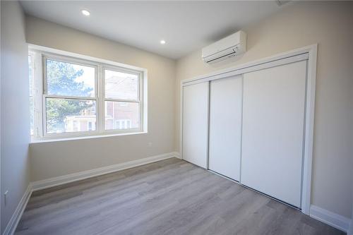 683 Main Street E|Unit #1, Hamilton, ON - Indoor Photo Showing Other Room