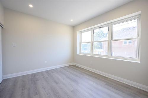 683 Main Street E|Unit #3, Hamilton, ON - Indoor Photo Showing Other Room