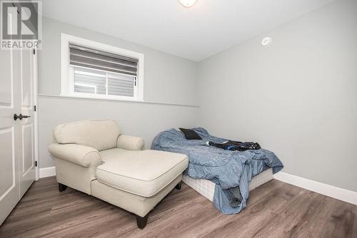 135 Chad Street, Petawawa, ON - Indoor Photo Showing Bedroom