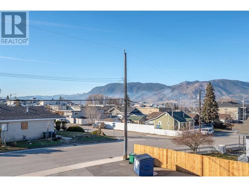 723 Government Street, Penticton, BC - Outdoor With View