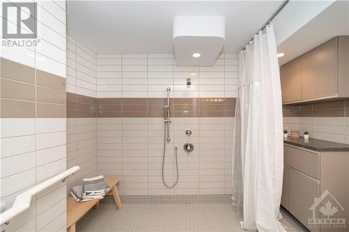 160 George Street Unit#505, Ottawa, ON - Indoor Photo Showing Bathroom