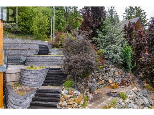 8200 Squilax-Anglemont Road Unit# 6, Anglemont, BC - Outdoor With View