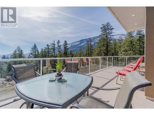2431 Fairview Road, Oliver, BC - Outdoor With Deck Patio Veranda With View With Exterior