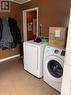 34 Centre Avenue, Hopedale, NL  - Indoor Photo Showing Laundry Room 