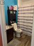 34 Centre Avenue, Hopedale, NL  - Indoor Photo Showing Bathroom 