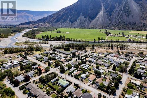 1103 8Th Street, Keremeos, BC - Outdoor With View