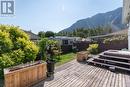 1103 8Th Street, Keremeos, BC  - Outdoor With Deck Patio Veranda 