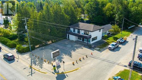 HIGH TRAFFIC - DOWTOWN CORE - 310 Main Street, Sauble Beach, ON - Outdoor With View