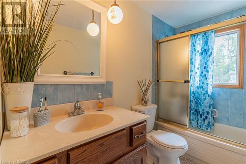 1 BATHROOMO - 310 Main Street, Sauble Beach, ON - Indoor Photo Showing Bathroom