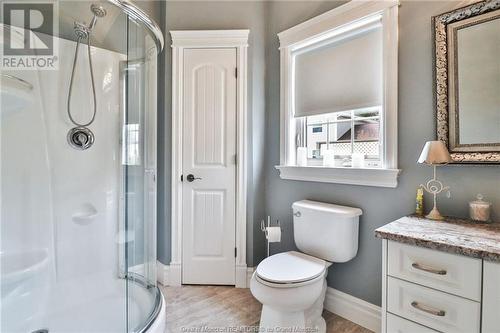 4 Hilaire, Sainte-Marie-De-Kent, NB - Indoor Photo Showing Bathroom