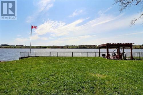 4 Hilaire, Sainte-Marie-De-Kent, NB - Outdoor With Body Of Water With View