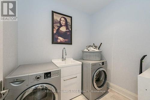 1083 Beach Blvd, Hamilton, ON - Indoor Photo Showing Laundry Room