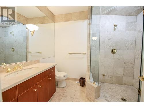3715 30Th Avenue, Osoyoos, BC - Indoor Photo Showing Bathroom