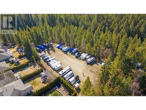 2592 Balmoral/Alpen Paradies Road Unit# 20, Blind Bay, BC - Outdoor With View