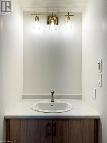 332 Ridge Street, Port Elgin, ON - Indoor Photo Showing Bathroom