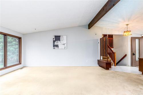 108 Lowden Avenue, Ancaster, ON - Indoor Photo Showing Other Room
