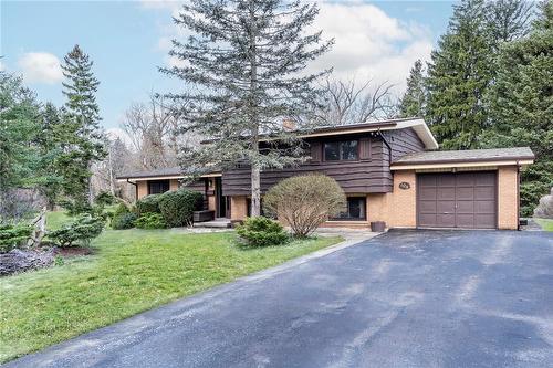 108 Lowden Avenue, Ancaster, ON - Outdoor With View