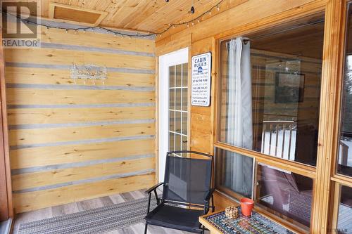 59 Ontario St, Elk Lake, ON -  With Deck Patio Veranda With Exterior