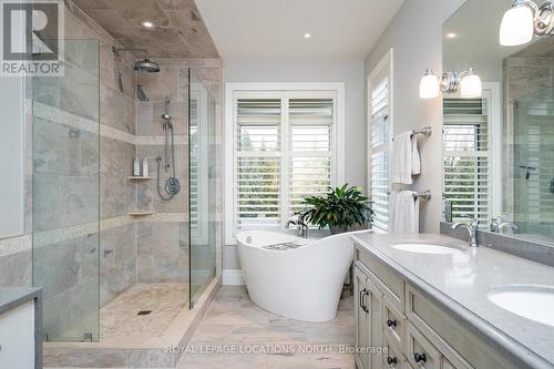 328 Sunset Blvd, Blue Mountains, ON - Indoor Photo Showing Bathroom