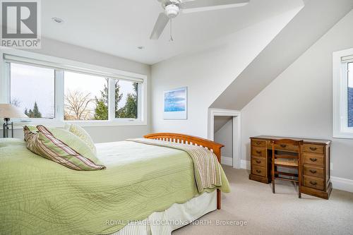 328 Sunset Blvd, Blue Mountains, ON - Indoor Photo Showing Bedroom