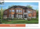 158 Attwater Dr, Cambridge, ON  -  With Facade 