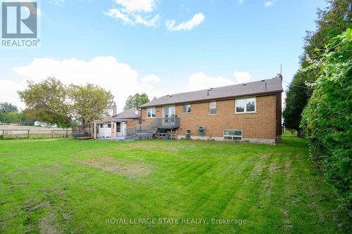 515 Brock Rd, Hamilton, ON - Outdoor With Exterior