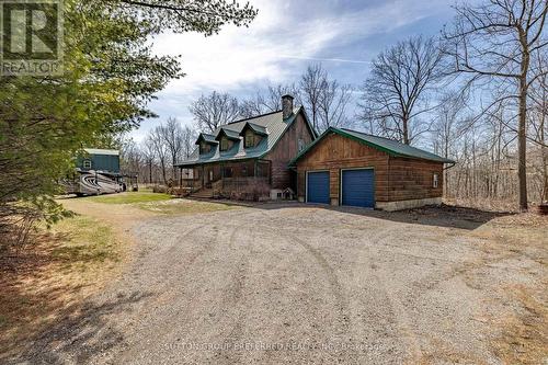 14653 Currie Road, Dutton/Dunwich, ON - Outdoor