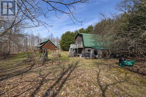 14653 Currie Road, Dutton/Dunwich, ON - Outdoor