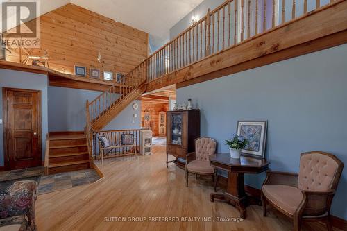 14653 Currie Rd, Dutton/Dunwich, ON - Indoor Photo Showing Other Room