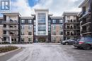 #304 -1280 Gordon St, Guelph, ON  - Outdoor With Balcony With Facade 