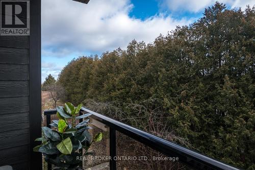 #304 -1280 Gordon St, Guelph, ON - Outdoor With Balcony With View