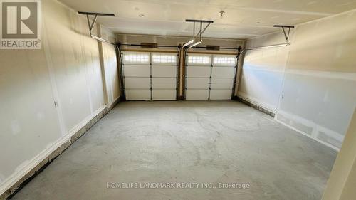 473 Hornbeck St, Cobourg, ON - Indoor Photo Showing Garage