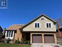 11 Glenview Crescent, London, ON  - Outdoor With Facade 