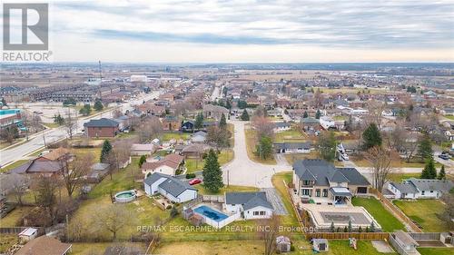 109 Byron Avenue, Hamilton, ON - Outdoor With View