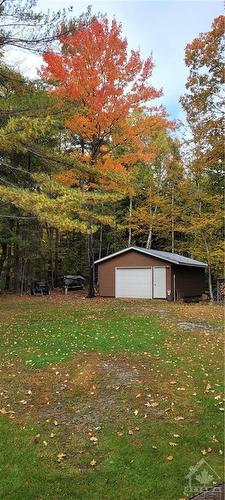 387-B Deer Mountain Road South, Centennial Lake, ON 