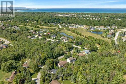 62 Wasaga Sands Dr, Wasaga Beach, ON - Outdoor With View