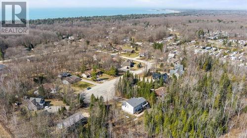 35 Sauble Woods Crescent, Sauble Beach, ON - Outdoor With View