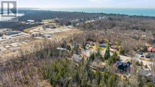 35 Sauble Woods Crescent, Sauble Beach, ON - Outdoor With View