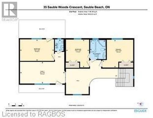 35 Sauble Woods Crescent, Sauble Beach, ON - Other