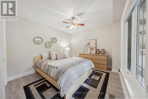 6436 Cedar Park Rd, Clarington, ON - Indoor Photo Showing Bedroom